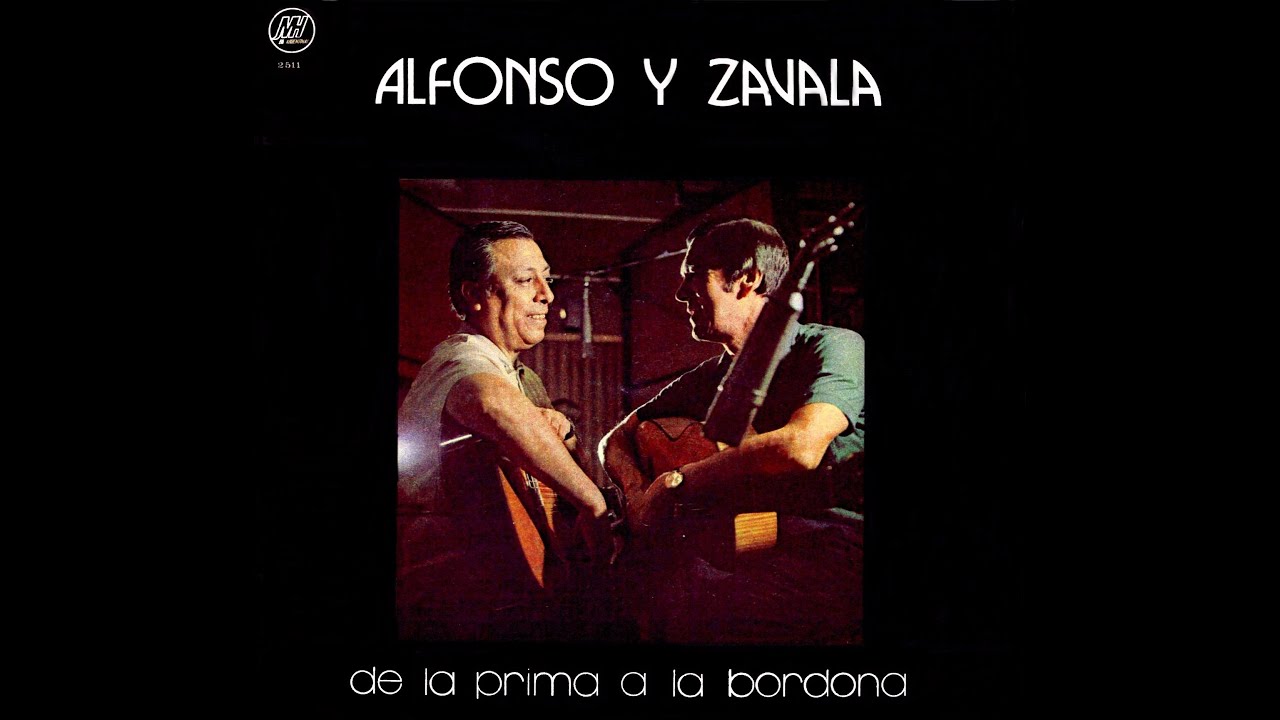 EL TREBOL MERCEDINO -  LA ZABALITA