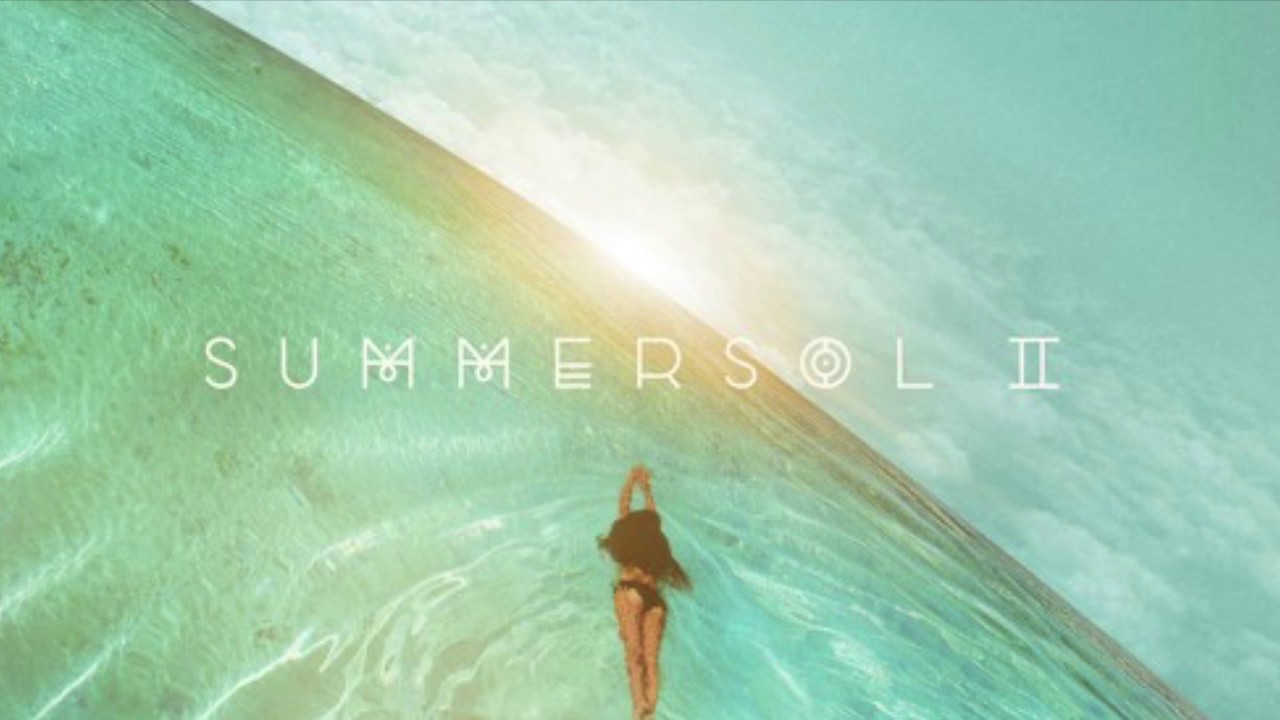 Nicola Cruz - Baile del Nahual