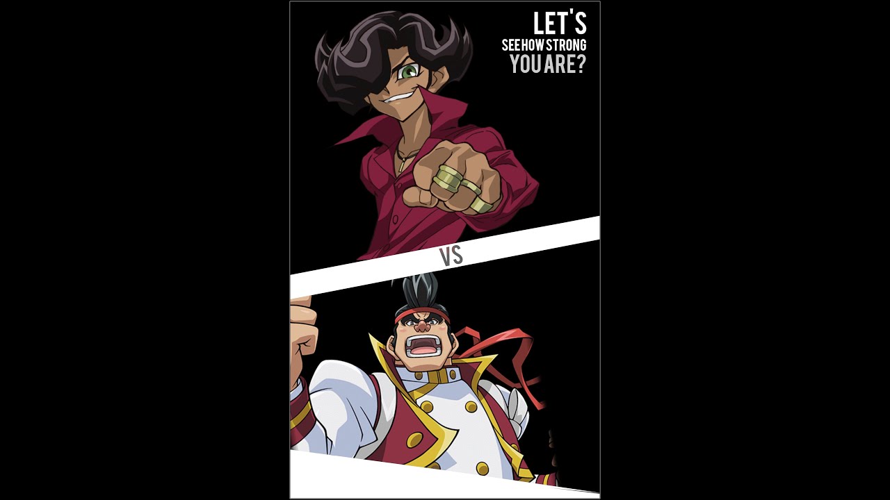Yugioh Duel Links - Gong Strong Vs Alito: Let's see How Strong You are?