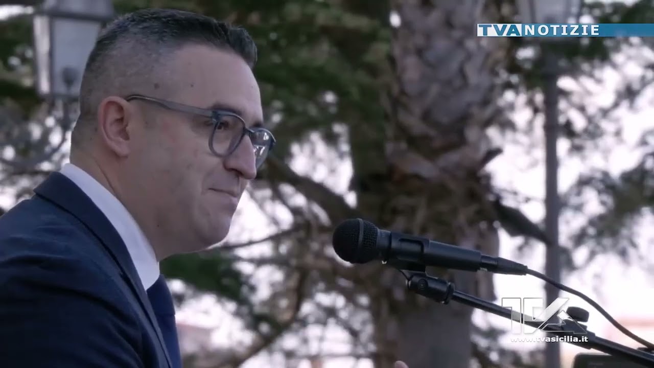 San Pier Niceto: i funerali dei fratelli Devis e Giuseppe Pino