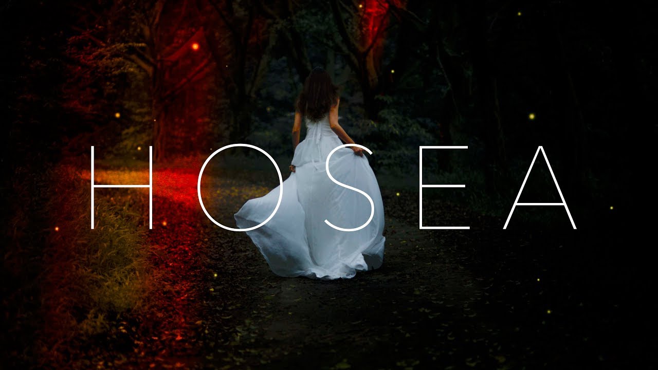 The Initiating Love of God: Hosea 11