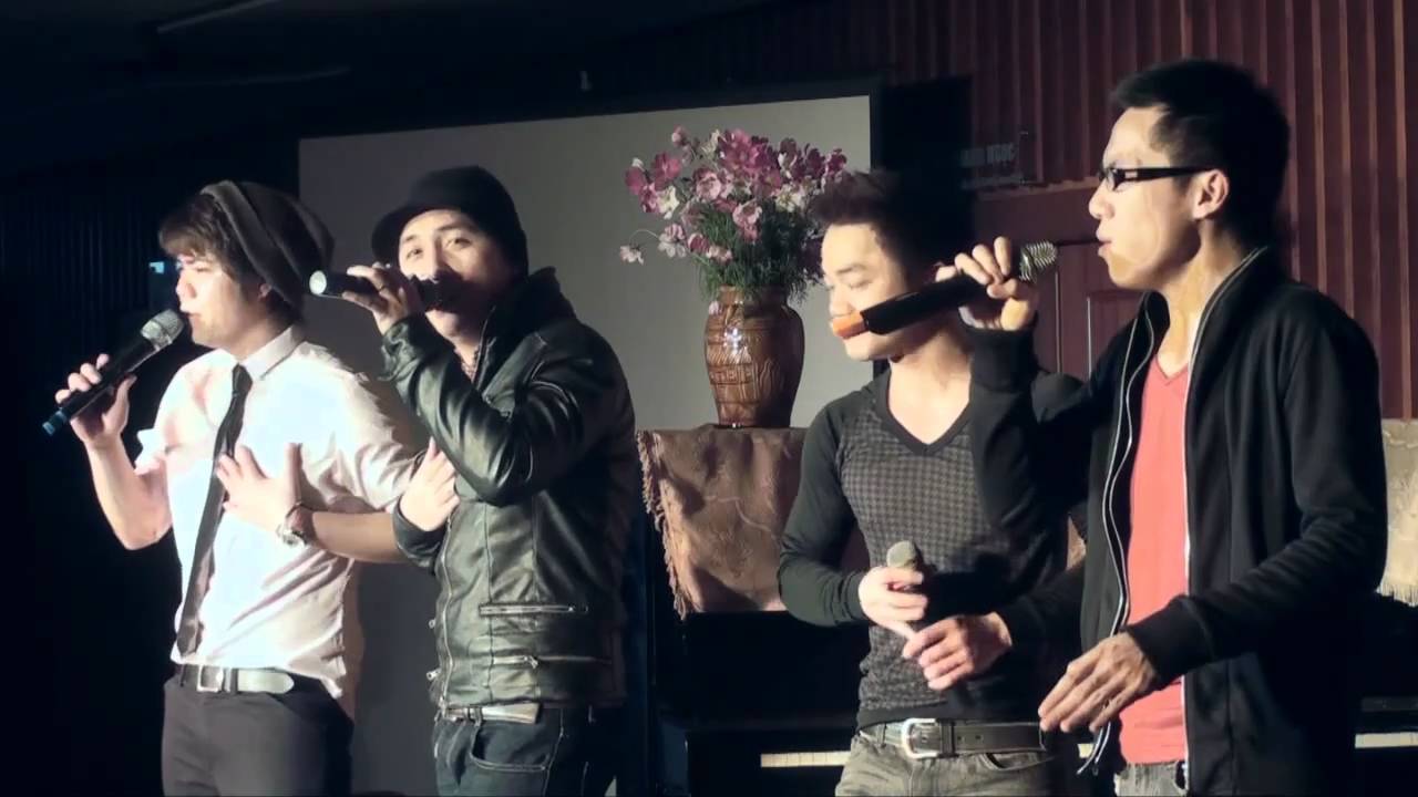 FPT Life - Tan biến - M4U (Live HD)