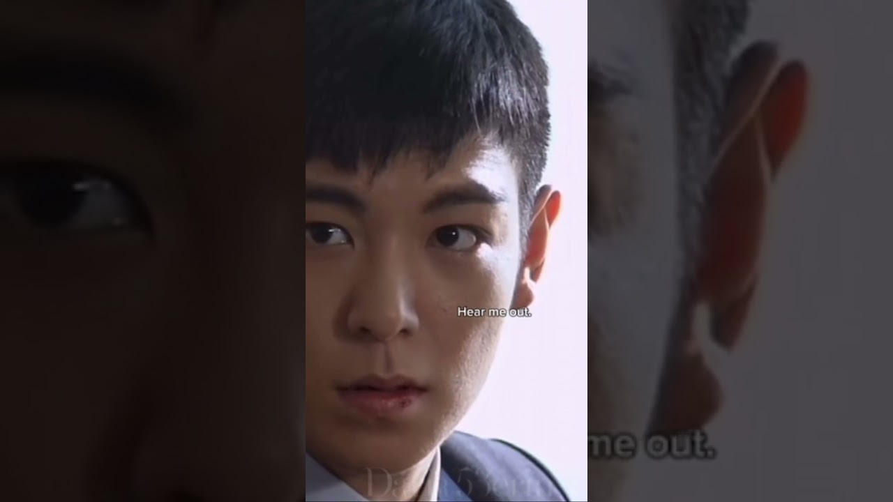 Choi seung Hyun- commitment #thanos #movie #edit #capcut #commitment #bigbang #editing