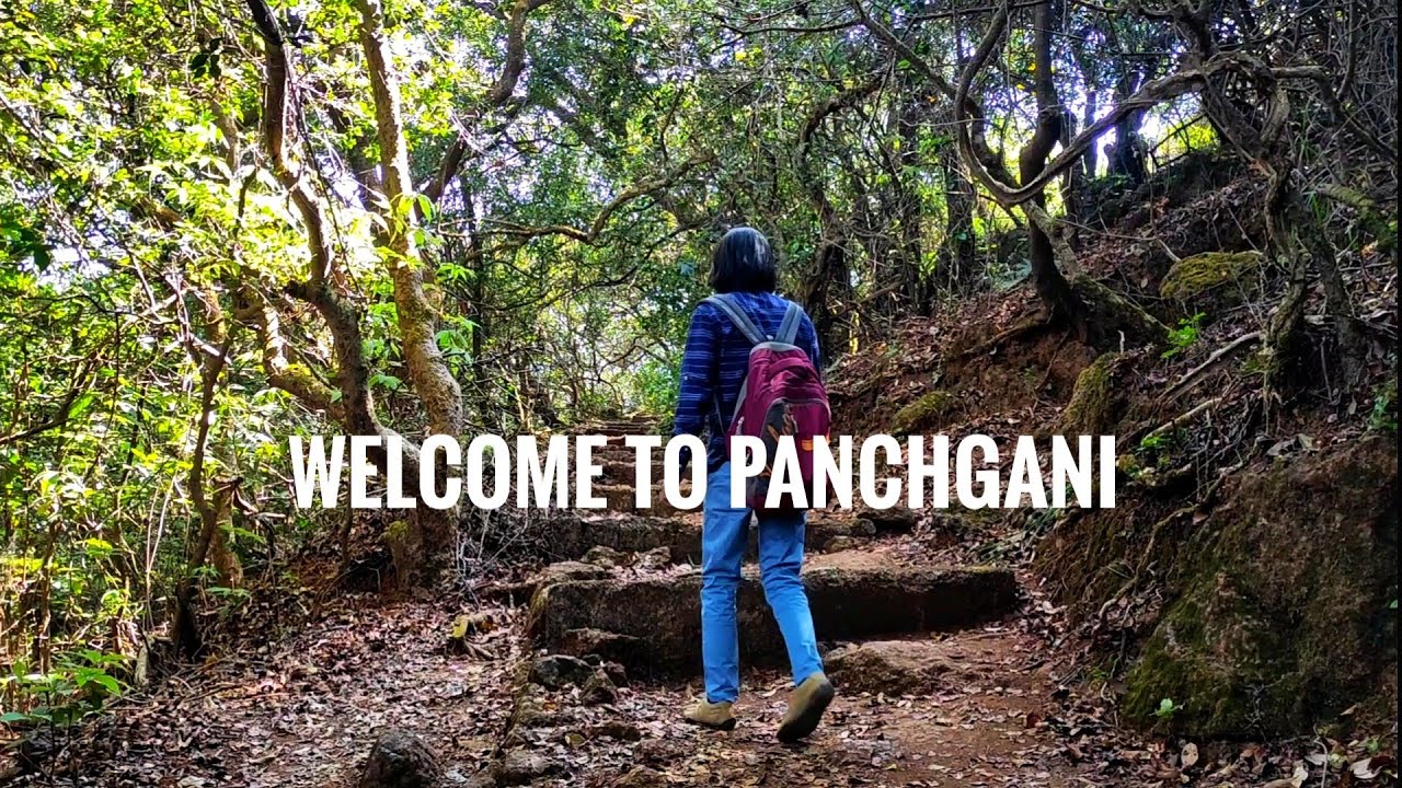 Unknown Places you must visit in Panchgani