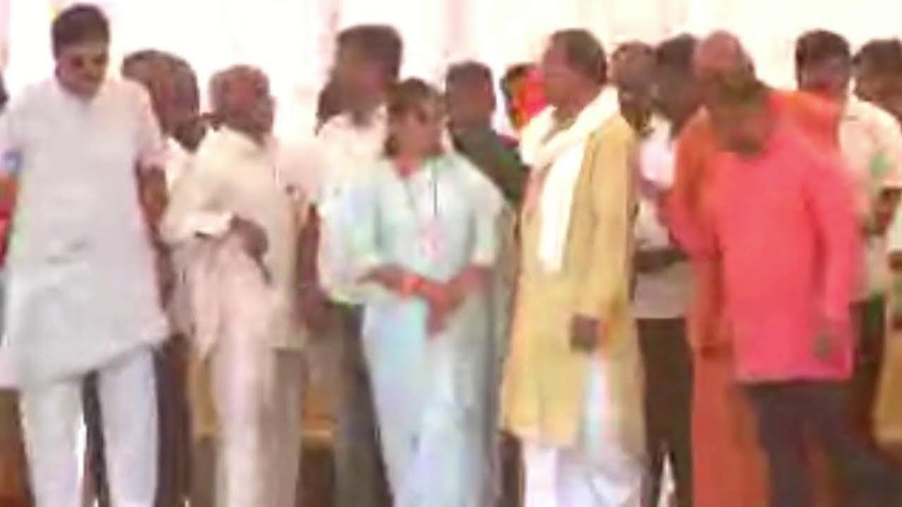 Live: ಕೃಷಿ ಉತ್ಸವದ ಅಂಗವಾಗಿ ಬೆನಾಡಿ ಮೈದಾನದಲ್ಲಿ ಭವ್ಯಎತ್ತಿನ ಗಾಡಿ ಶರ್ಯತ್ತು ನೇರ ಪ್ರಸಾರ.