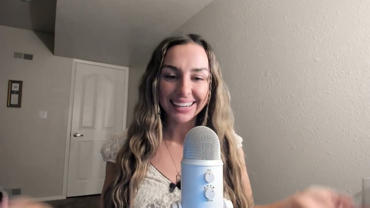 ASMR Q&A (5K Special!!!)