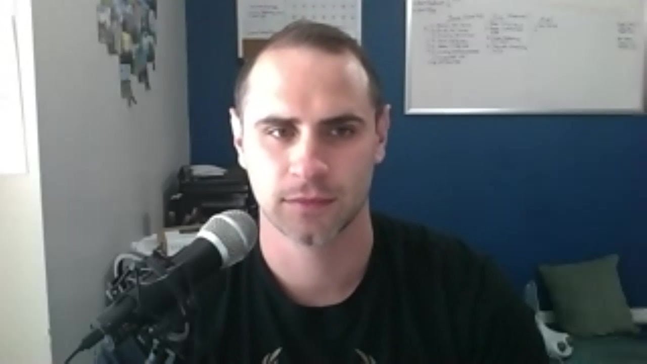 Helping Busy Entrepreneurs create  intimate relationships with their spouse with Bradley Roth
