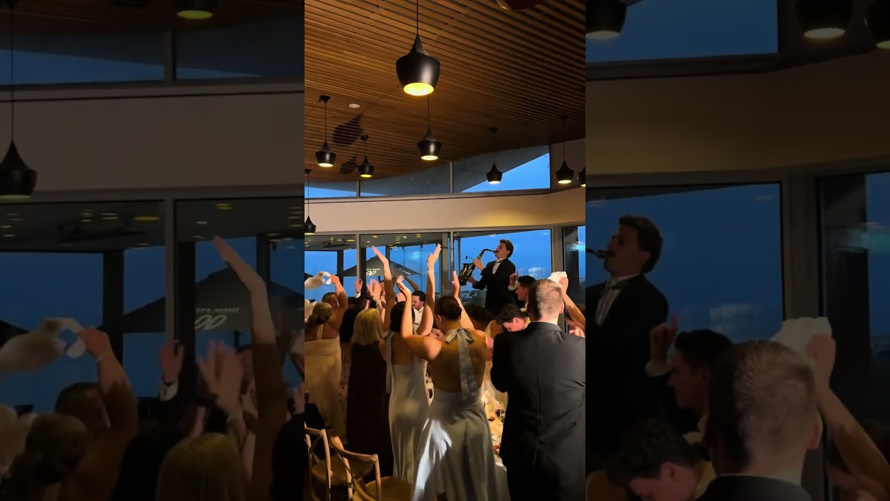 Aussie Weddings Hit Different 🇦🇺💛