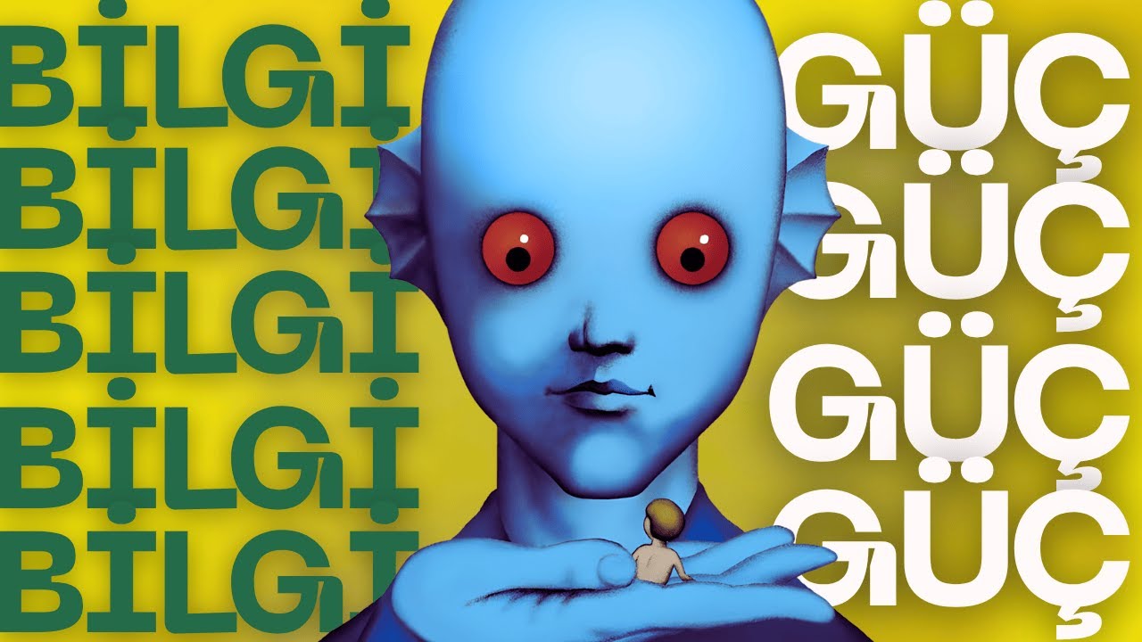 İnsanlığı hapseden Dev Irkı: Fantastic Planet hikayesi