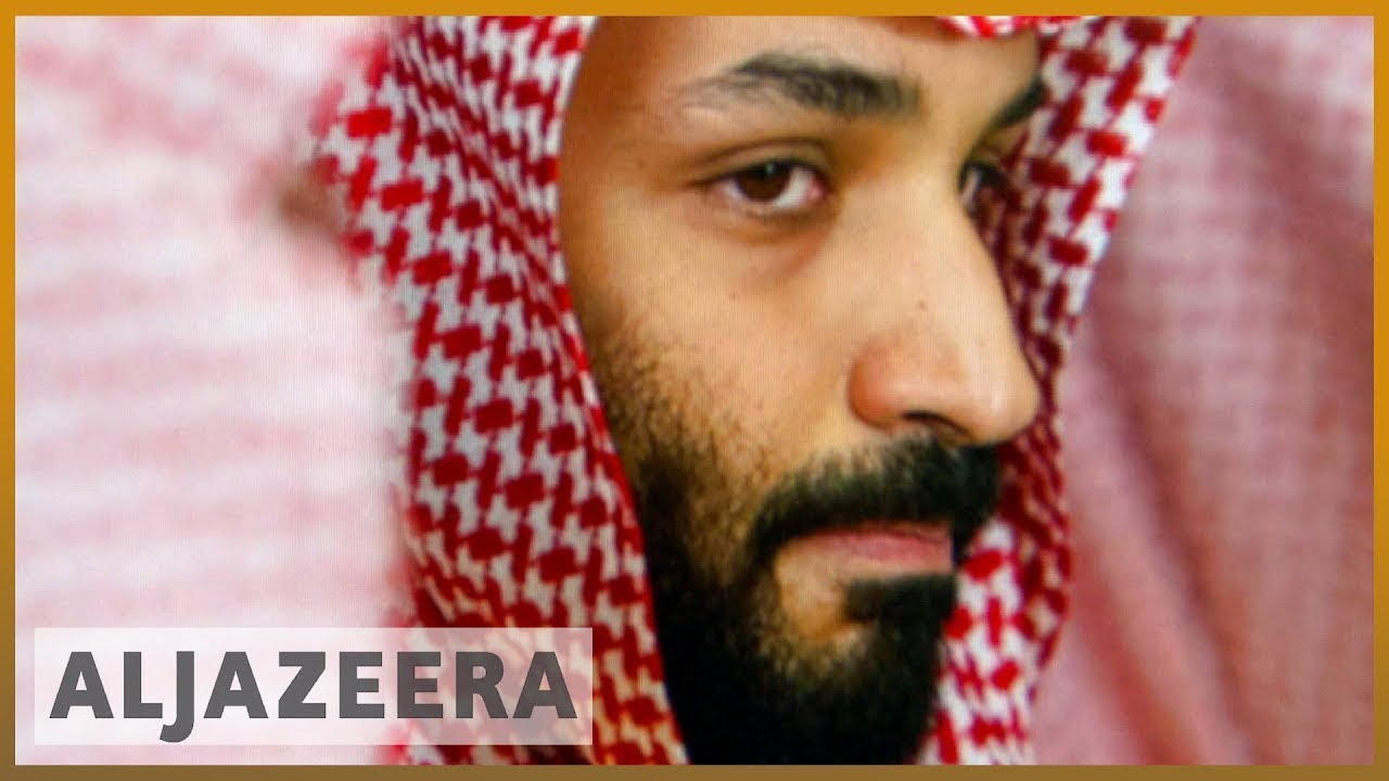 🇸🇦 Calls for independent probe persist six months after Khashoggi murder | Al Jazeera English