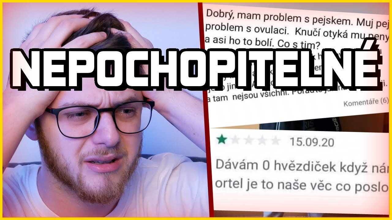 Internetové Příspěvky Záludného Charakteru