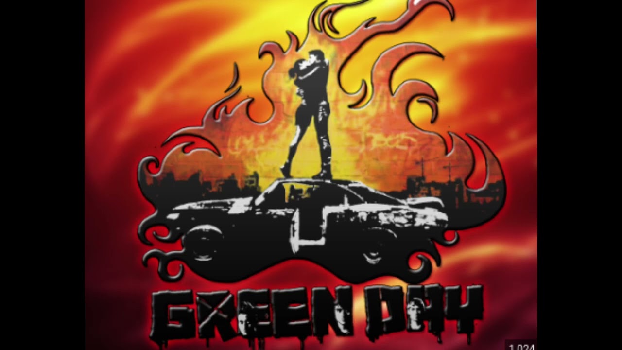 Green Day - Know Your Enemy (SLOWED)