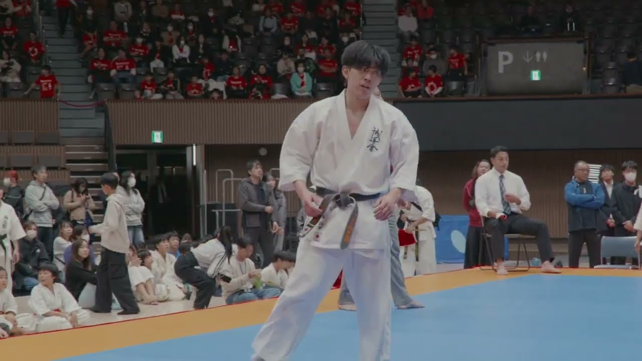 王者誕生‼ 三澤拓夢～JIKA全日本～