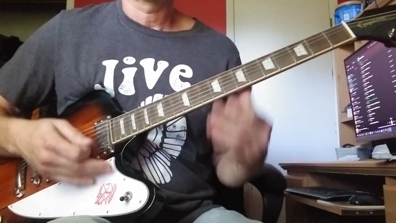 Pretenders 