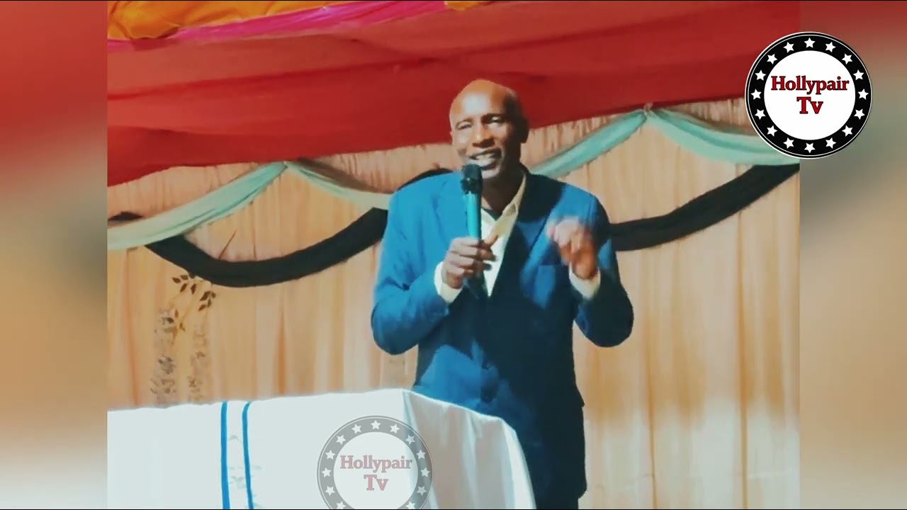 INZIRA YOKWIZERA IJAMBO RYIMANA     ITUGEZA MUBUGINGO BY PASTOR NZIVUGIRA🙏🙏🙏