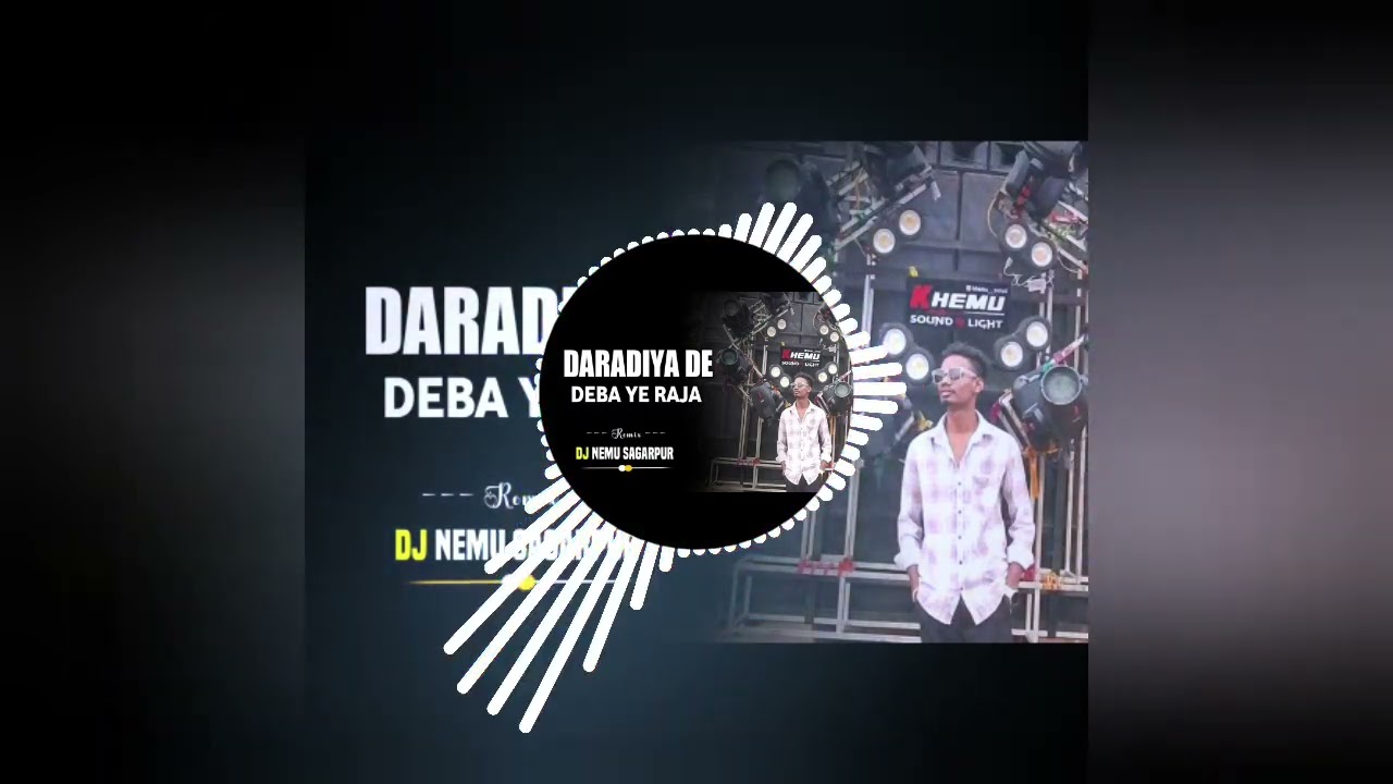 Dardiya dj nemu Sagarpur 