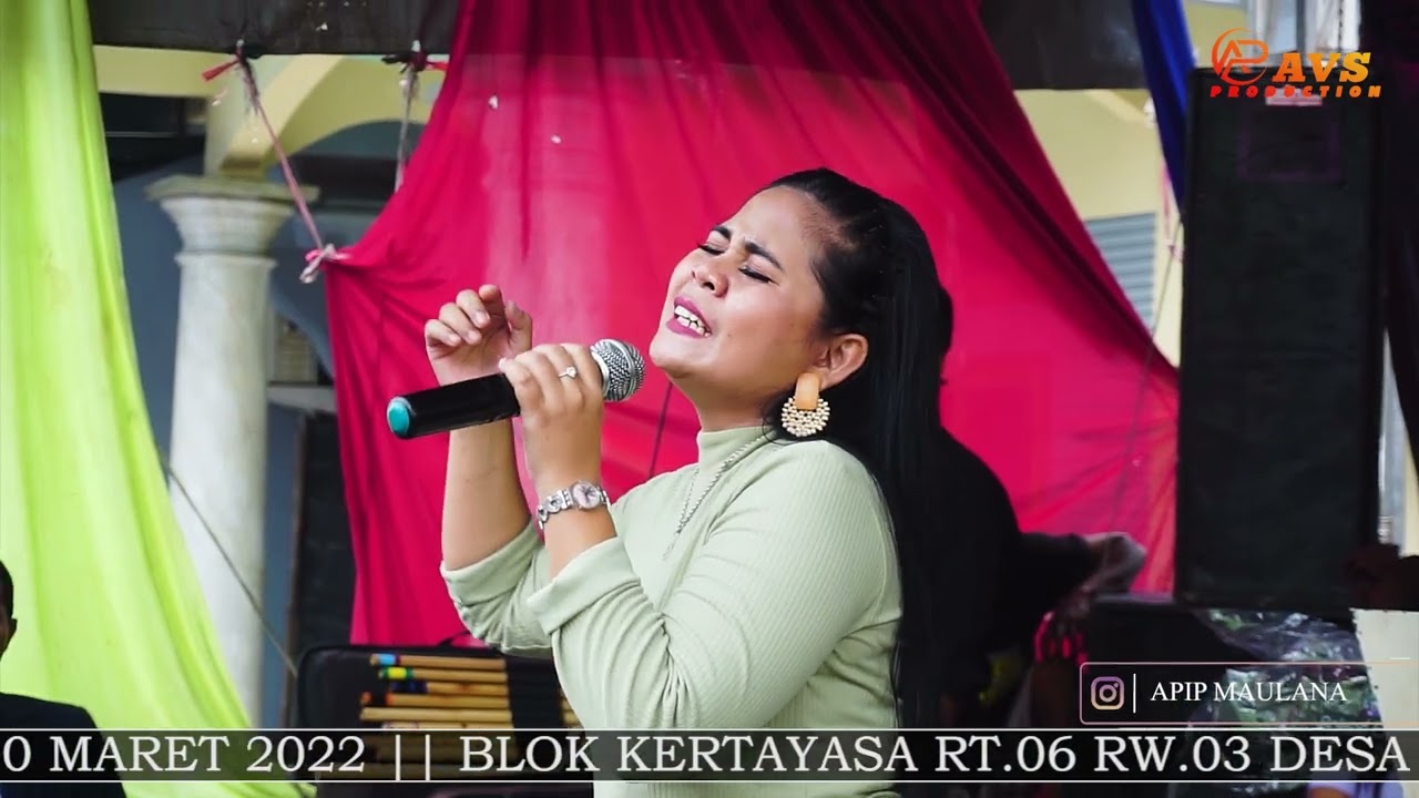 KULEPAS DENGAN IKHLAS || ADE VIKA FEAT LITA || PERAKTIS DEANCER