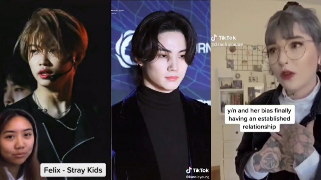 Kpop tiktoks that will make Taeyong say Sit Down!