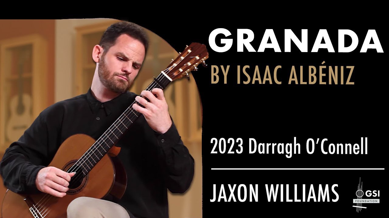 Isaac Albéniz's 