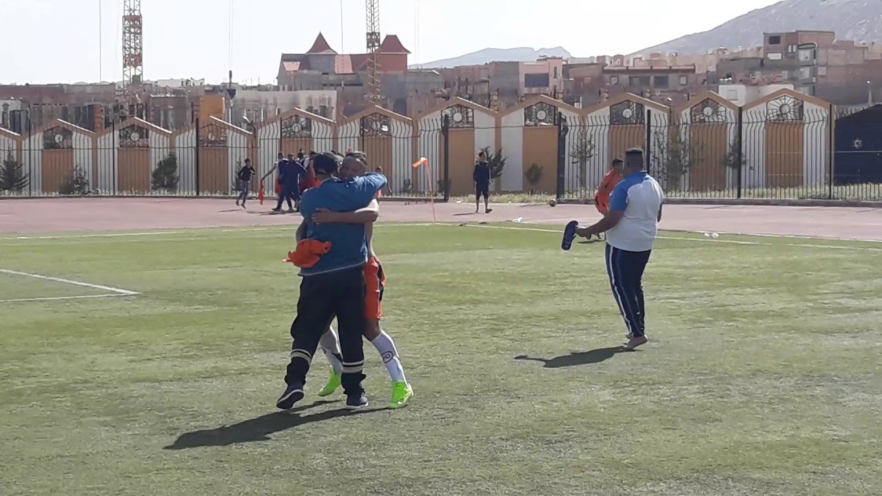 تأهل أواسط شباب ذراع الميعاد الى نهائي كأس ولاية سطيف