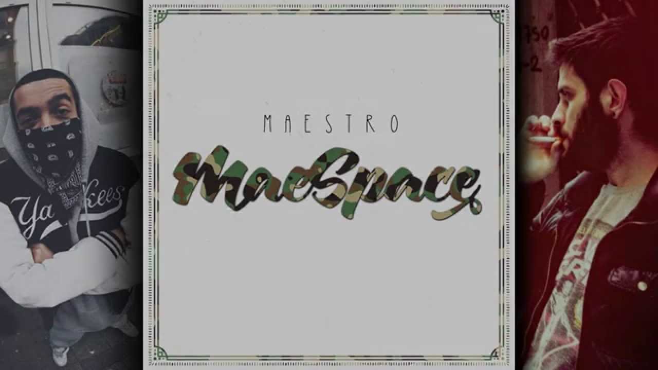 Maestro - Külüstür (feat. Ados) (Produced by Ali Alkumru)