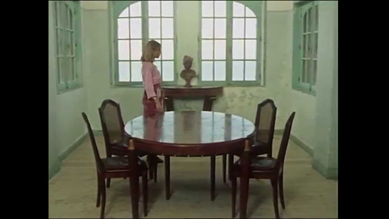 Out 1: From Conspiracy to Conspiracy | MIFF 2014 - OUT 1: NOLI ME TANGERE