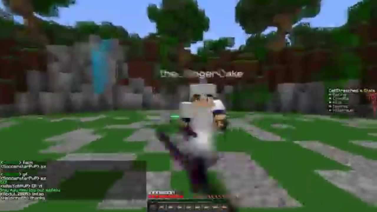 Soup Montage + Hax0r