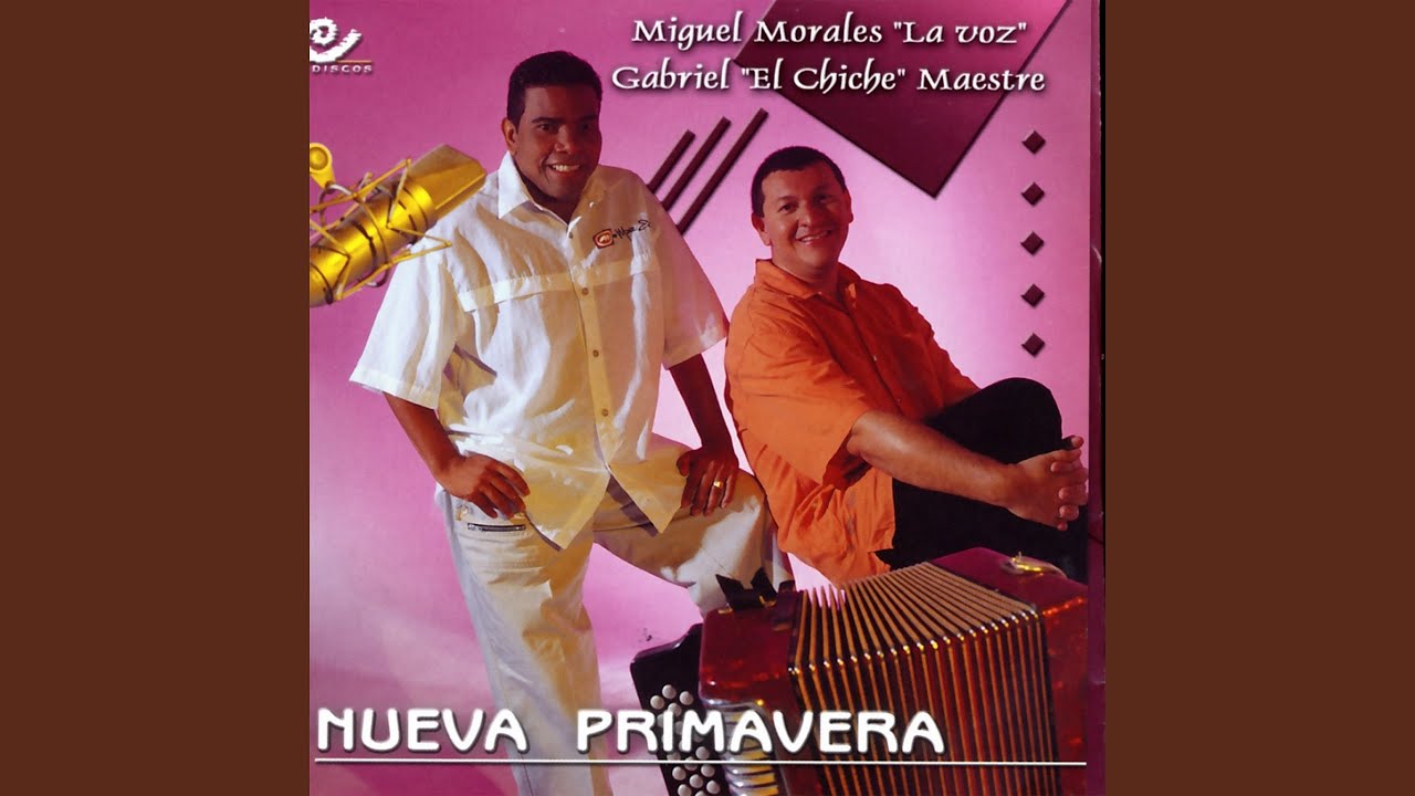Otra Primavera