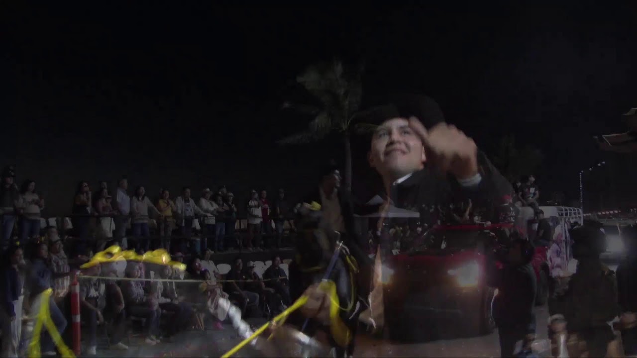 Segundo Desfile del Carnaval Internacional de Mazatlán 2026 ¡Arriba la Tambora!