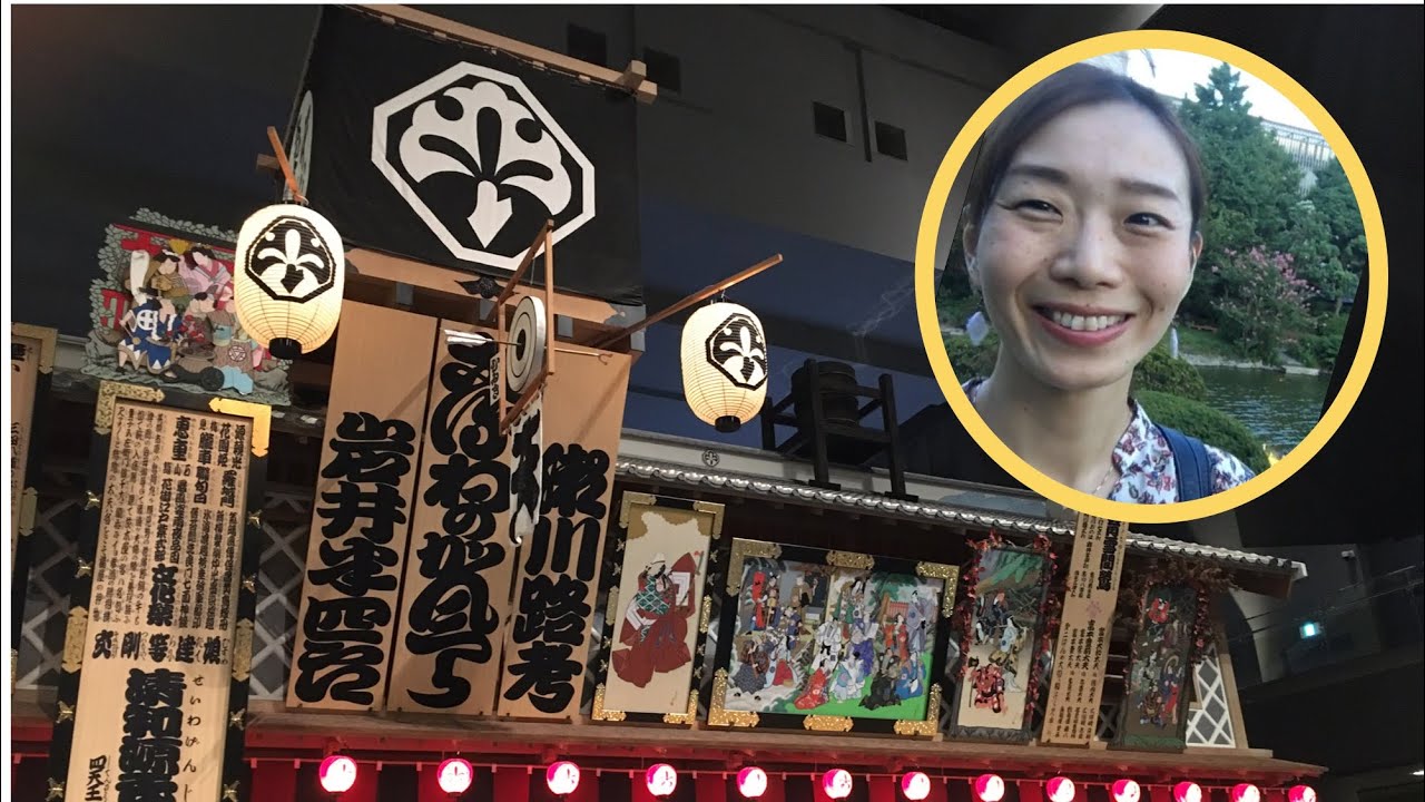 TOKYO's Best Hidden Spot/ Edo-Tokyo Museum in Sumo Town #47
