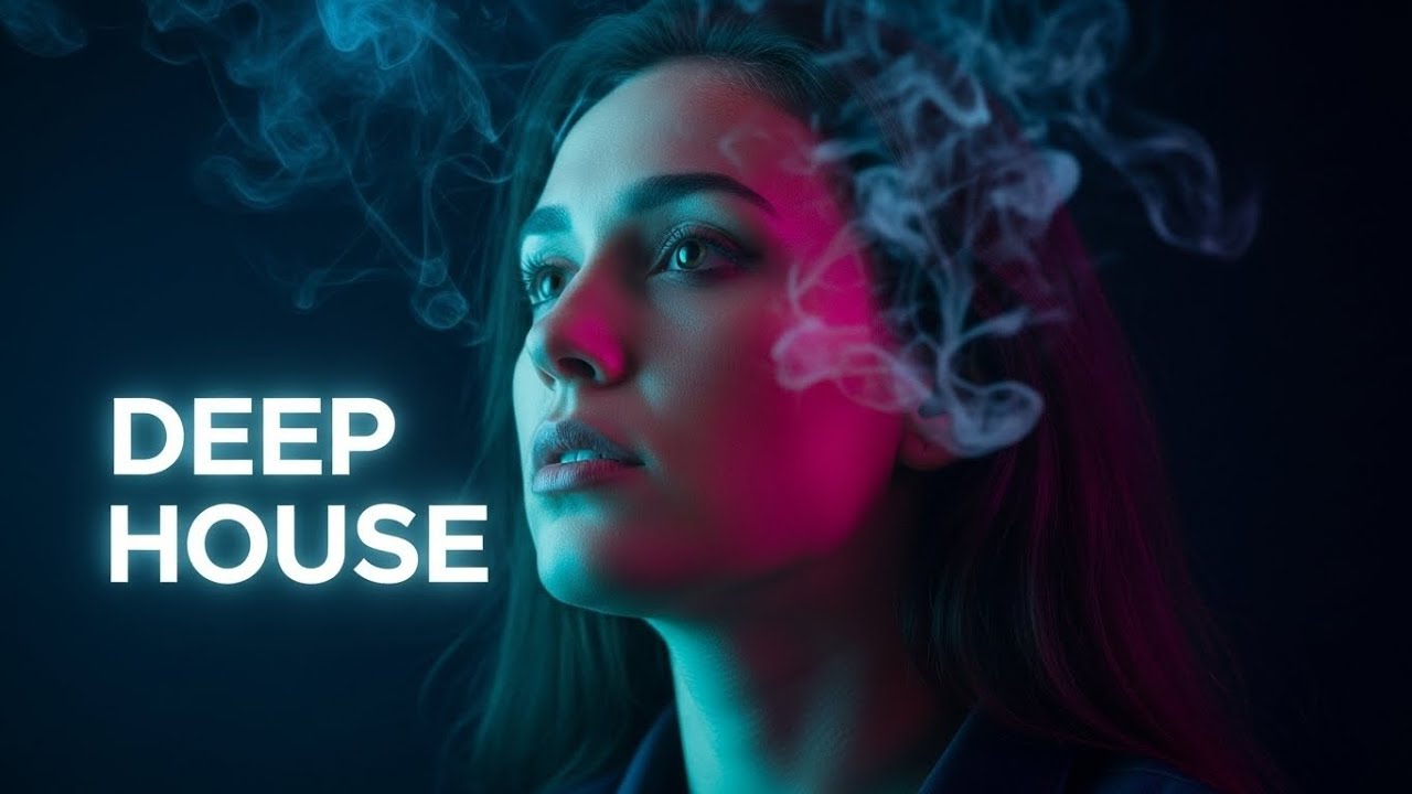 Best Deep House Mix | Smooth, Minimal & Deep Grooves