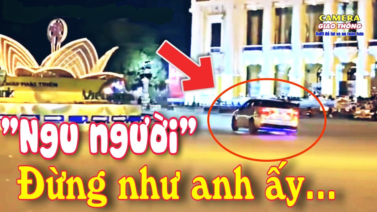 [ATGT] Thanh ni&ecirc;n 