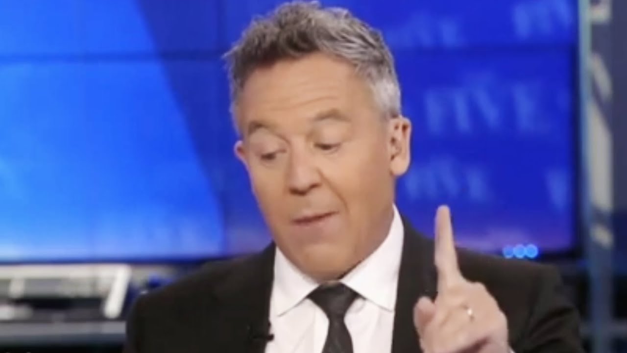 Fox Host Greg Gutfeld Goes On Sexist Rant About Women