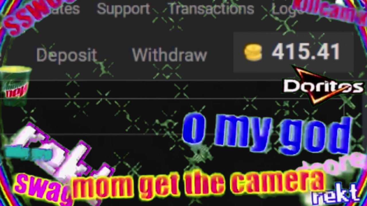 How to turn $90 into $400 (CSGORoll)