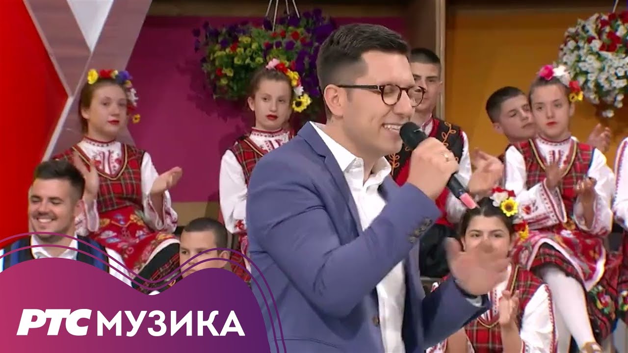 Davor Jovanović - Stari grad
