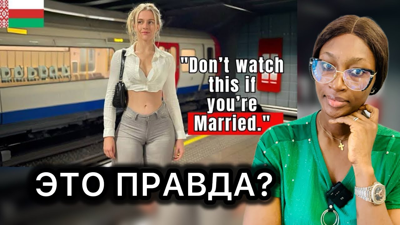 A Day in Belarus The Hidden Paradise of Europe ( Foreigner Reacts)