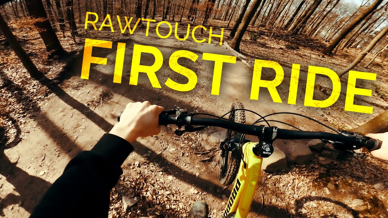 First Ride: Propain Spindrift - Rawtouch #4 | TrailTouch