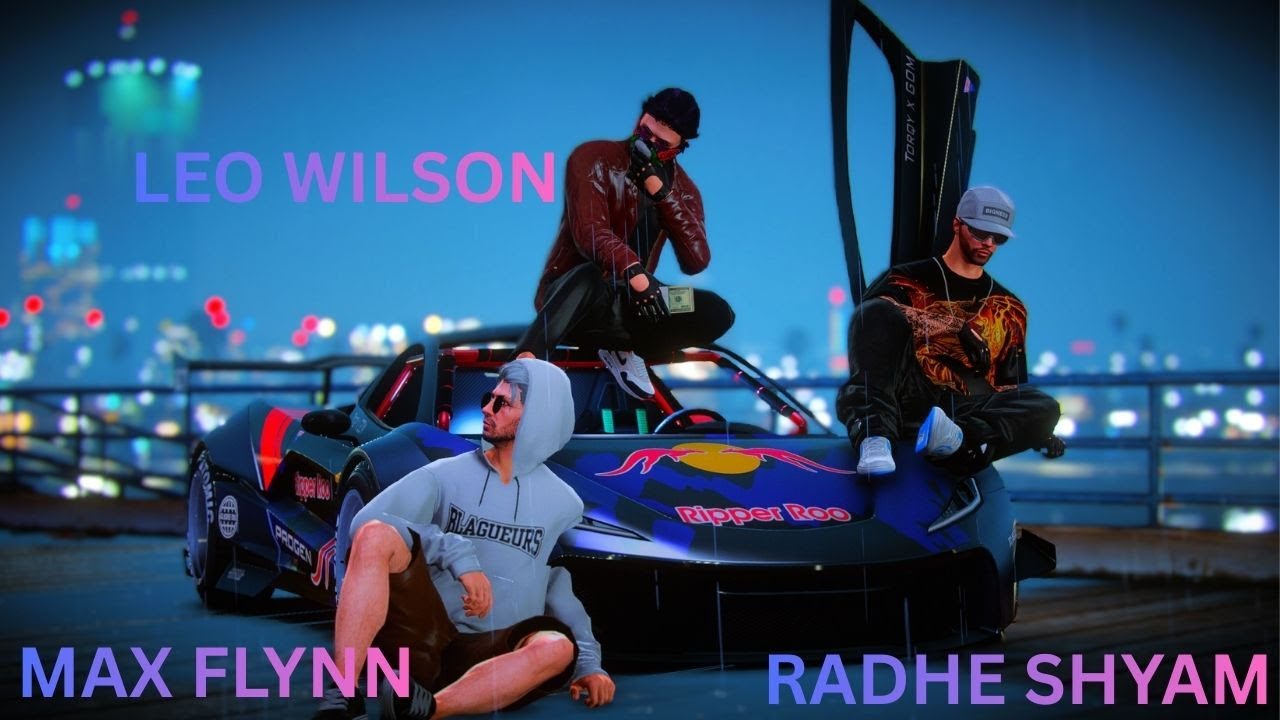 RACING WITH NEW CARS!! | HYDRA ROLEPLAY 