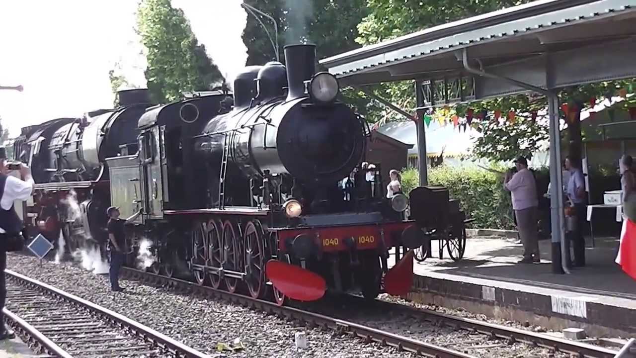 25 Jahre ZLSM.Das Jubiläumsfest in Simpelveld am 14. Juli 2013.