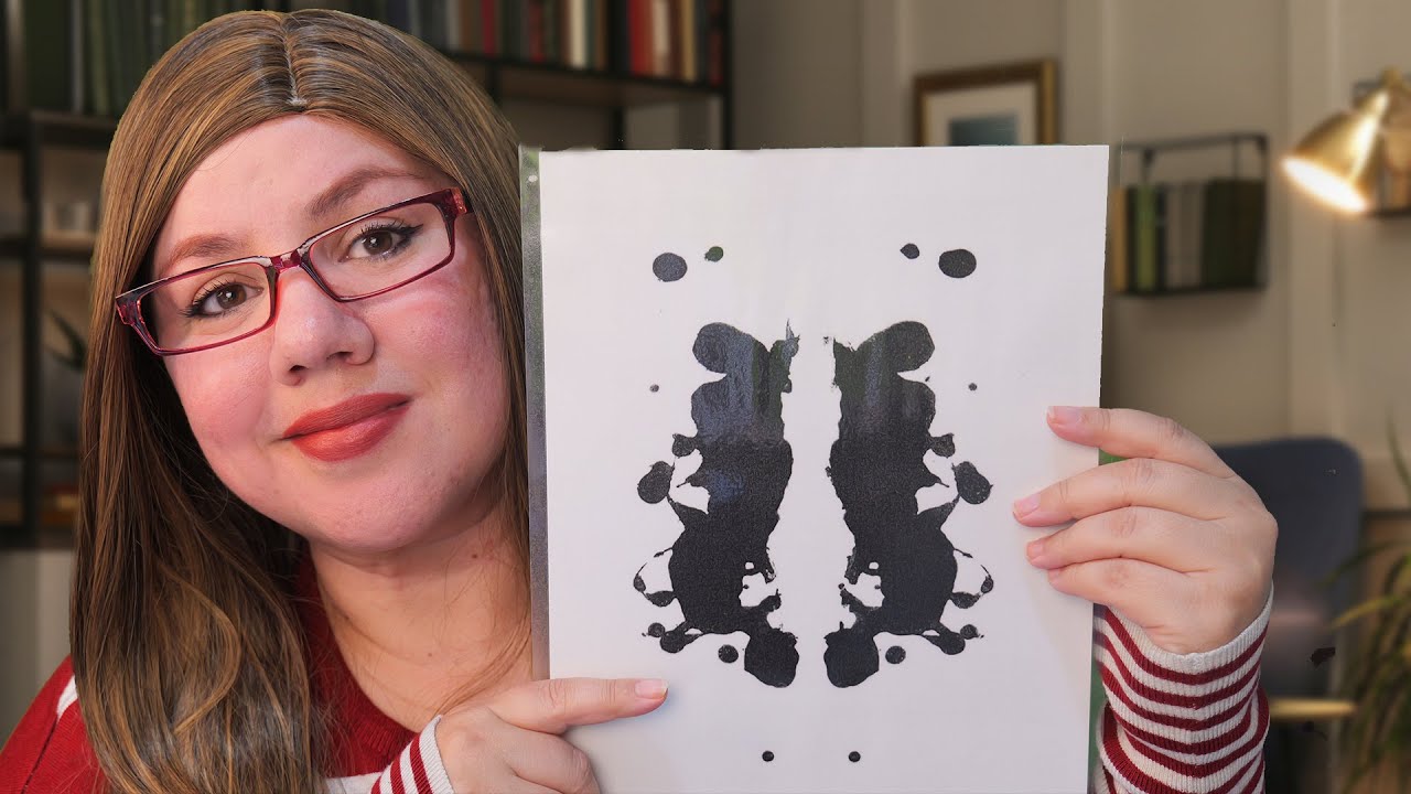 ASMR Roleplay: Sesión de Psicoanálisis con Psicóloga ✏️