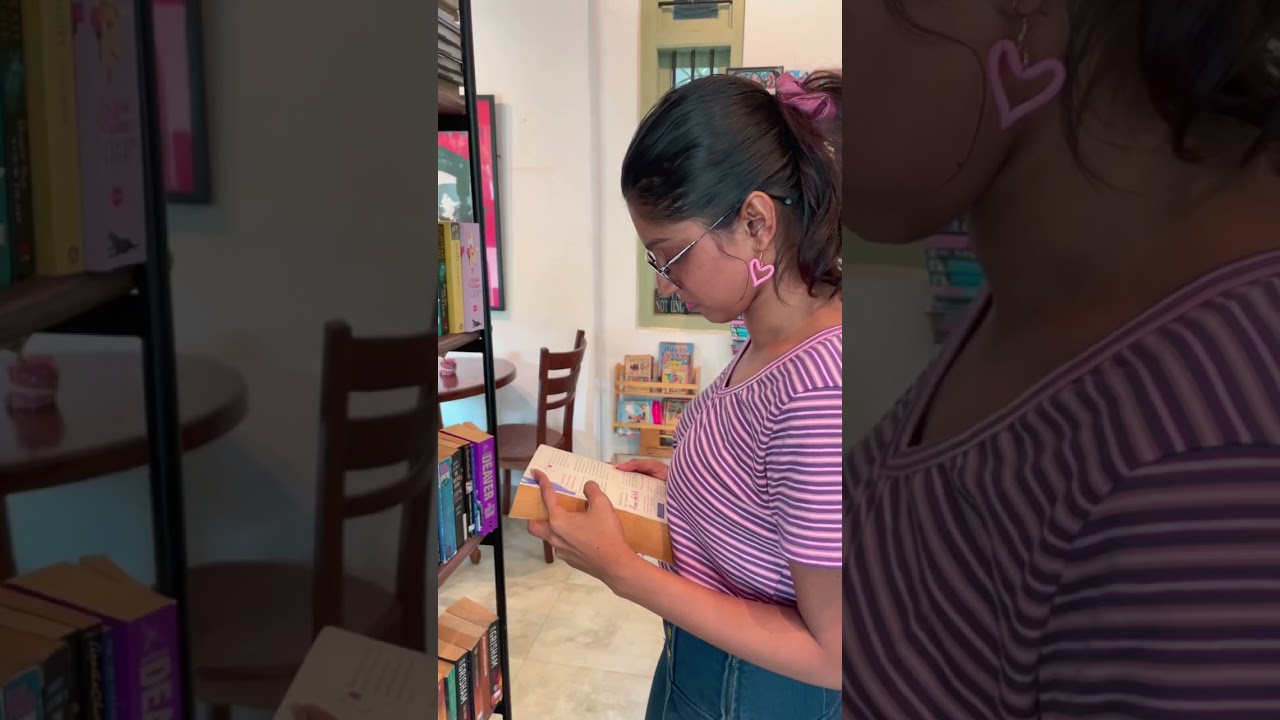 Pages and Coffee - Colombo 06 @pagesandcoffee7200