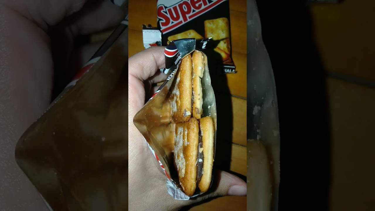 Superco #superco #khongguan #biskuit #huntingjajan #shorts #shortsvideo