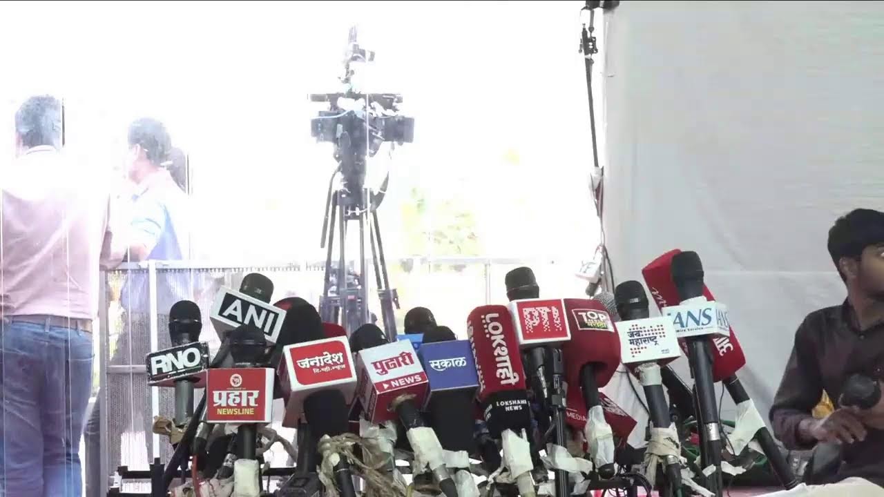 LIVE | अर्थसंकल्पीय अधिवेशन 2026; आमदार सतेज पाटील यांची प्रतिक्रिया