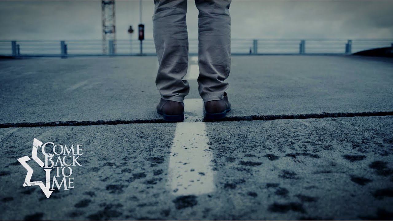 Frail - Come Back To Me (Official video)