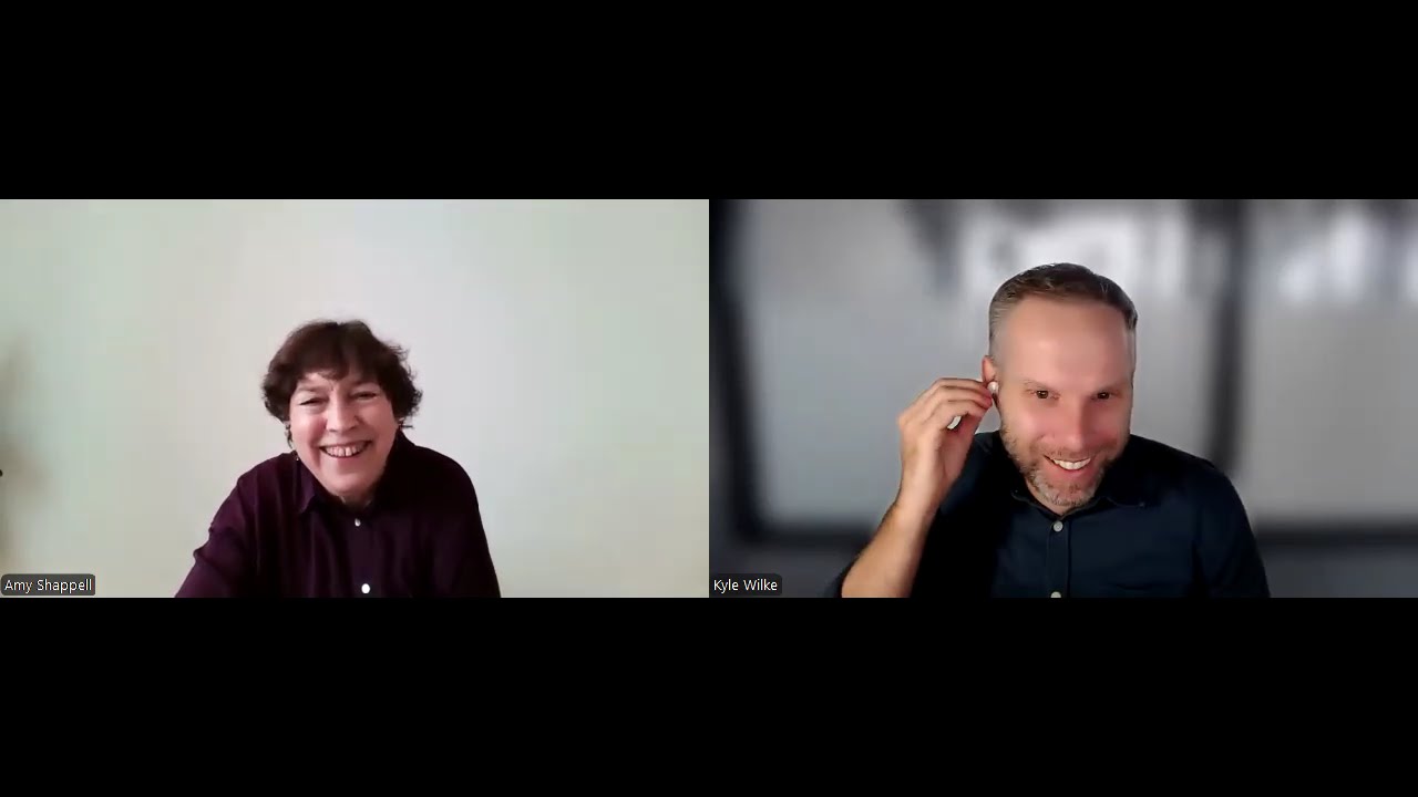 Introduction to Equi Financial Planning with Kyle and Amy
