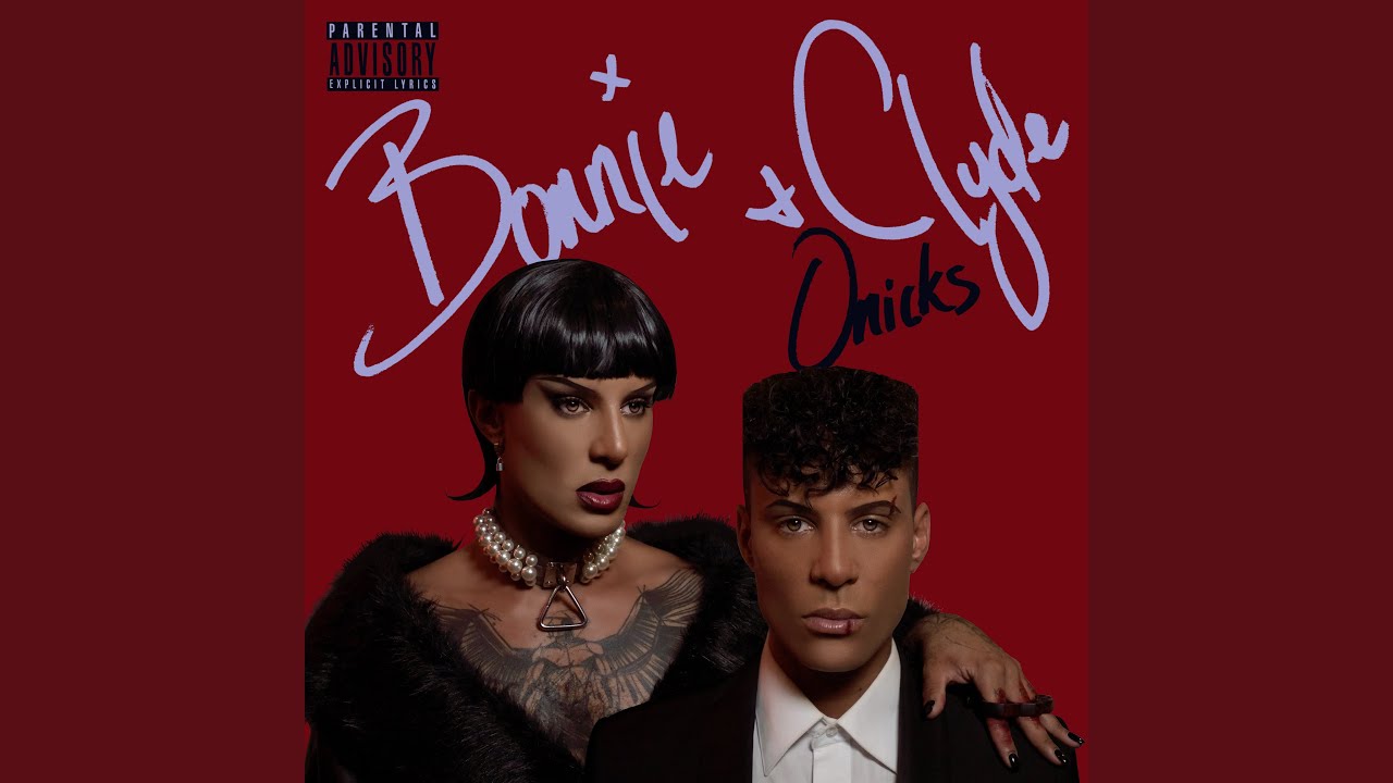 Bonnie & Clyde