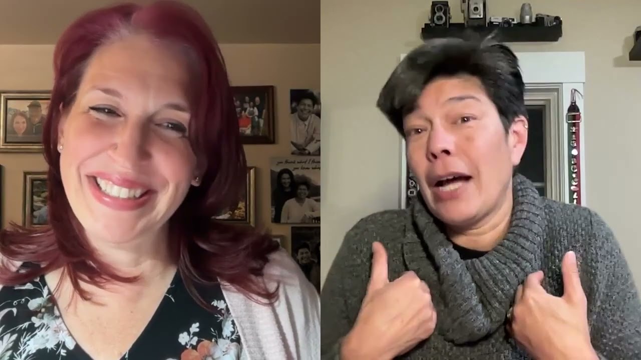 Connection, Shenanigans & Snackle Boxes: Thanksgiving Hits Different