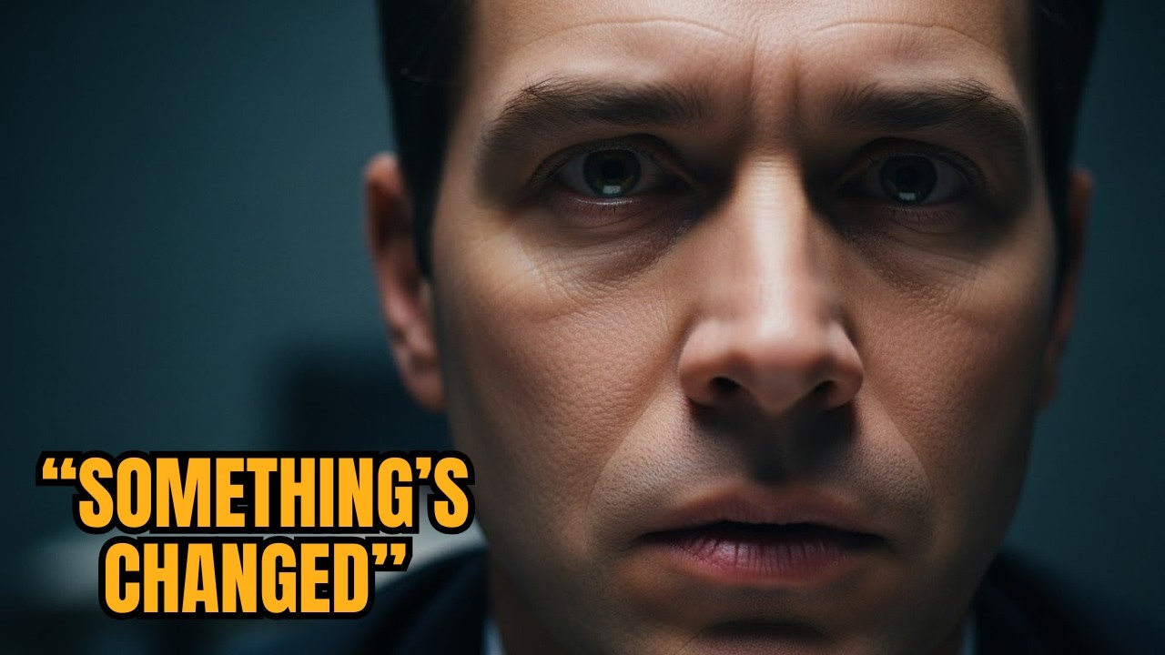 The Exact Moment Confidence Turns Into Panic