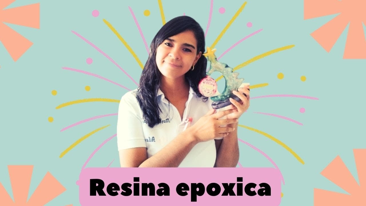 👉Semana de la Resina Día 1️⃣ Curso gratis💥 Emprende tu negocio principiantes
