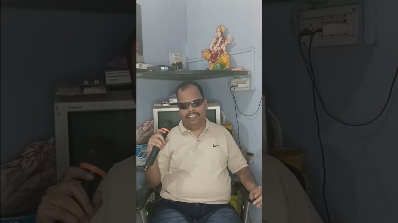Chalte chalte. Song by Udit Narayan. Sang by Sagar jagtap 